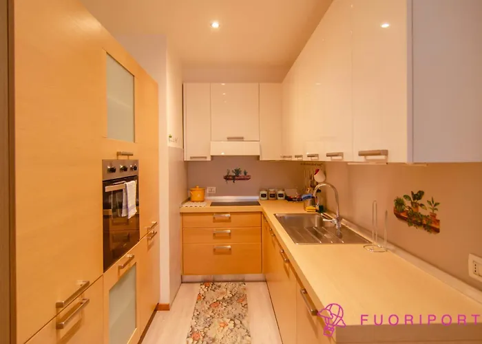 Fuoriporta Affitti Brevi - Da Roby Apartment