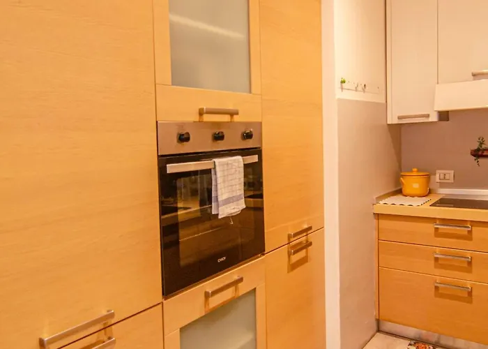 Apartment Fuoriporta Affitti Brevi - Da Roby