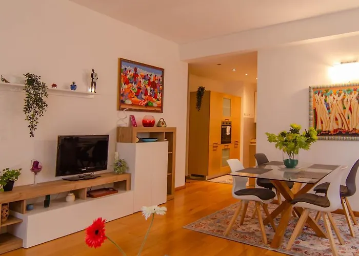 Fuoriporta Affitti Brevi - Da Roby Apartment *