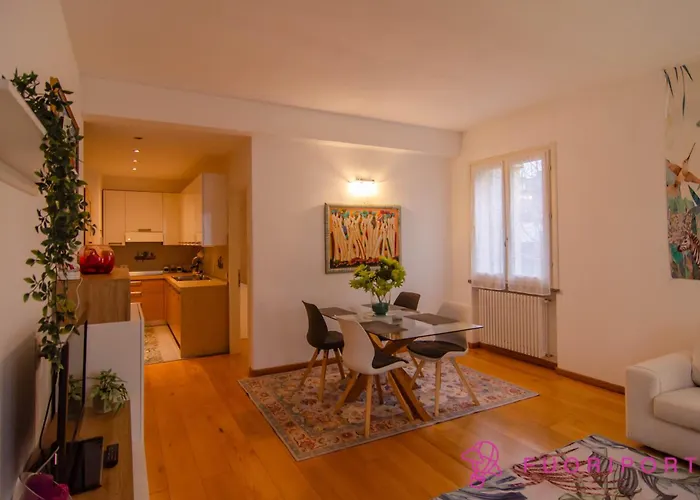 Fuoriporta Affitti Brevi - Da Roby * Parma